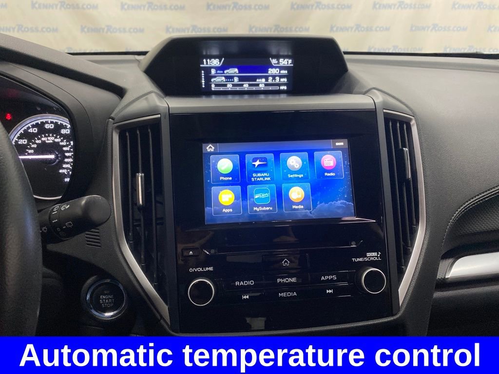 Certified 2022 Subaru Forester Premium image 14