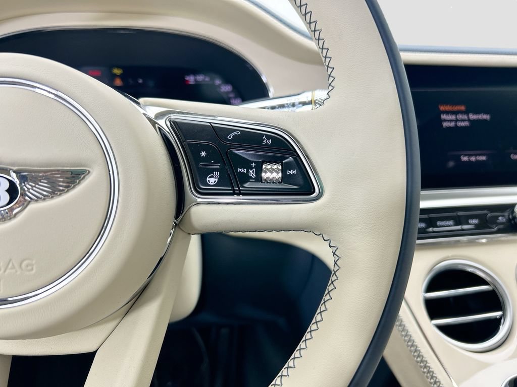 New 2026 Bentley Continental GT Azure AWD/4WD image 12