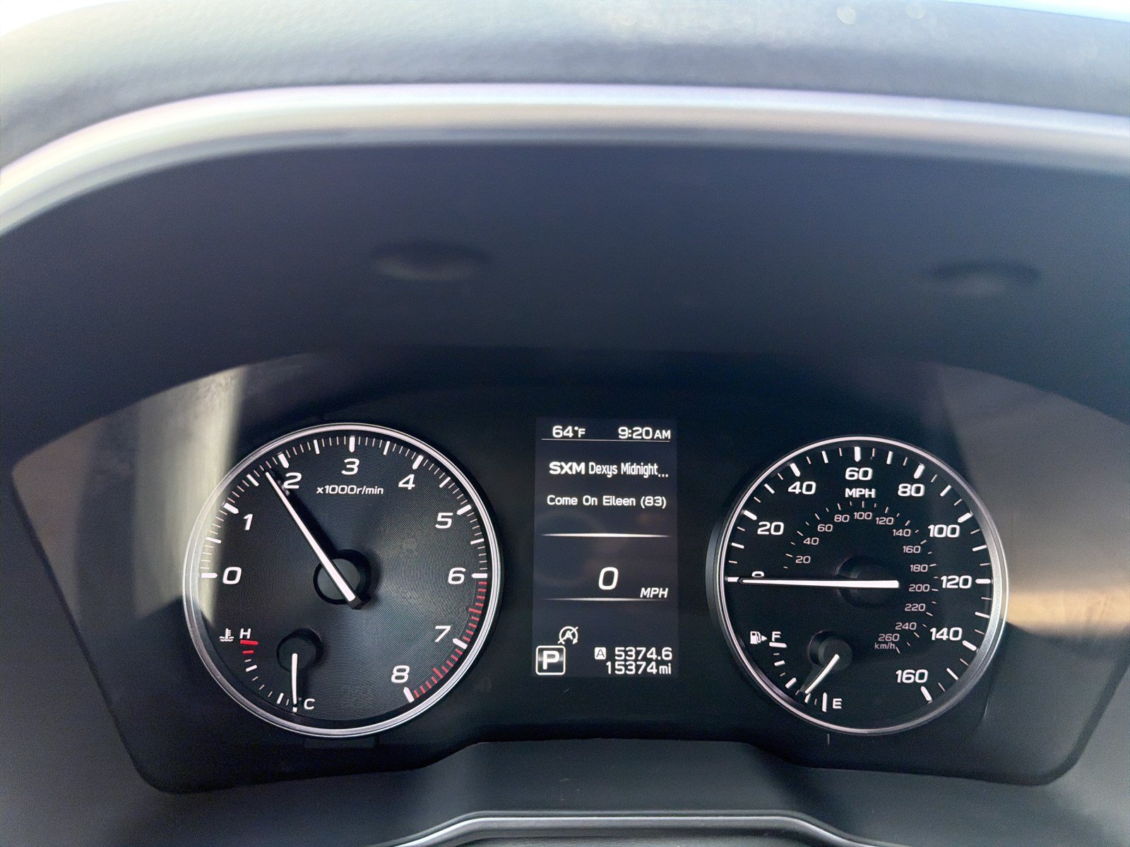 Used 2025 Subaru Outback Onyx Edition AWD/4WD image 21