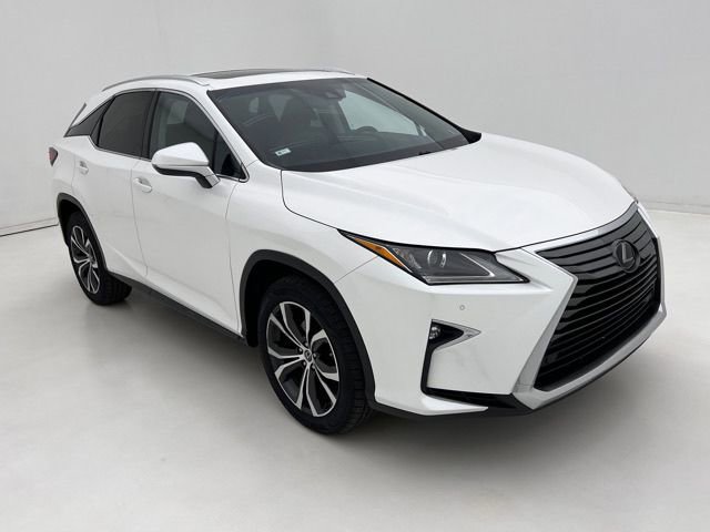 Used 2019 Lexus RX 350 AWD w/ Navigation Package image 2
