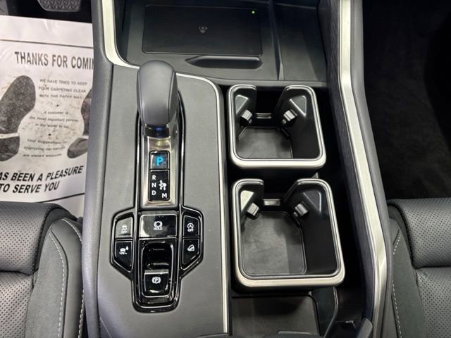 Used 2024 Lexus TX 350 AWD w/ Technology Package image 22