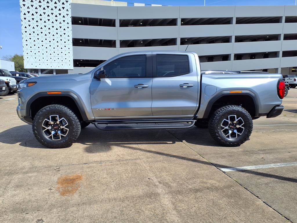 Used 2026 GMC Canyon AT4X image 25