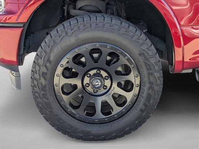 Used 2019 Ford F150 Lariat image 24