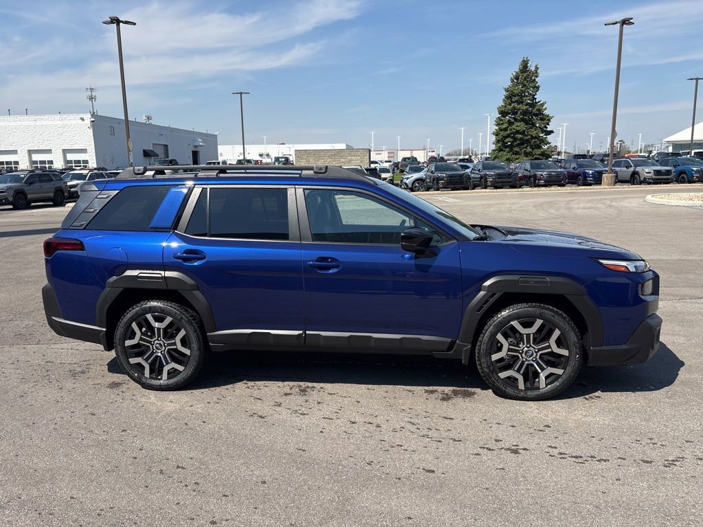 New 2026 Subaru Outback Touring XT AWD/4WD image 2