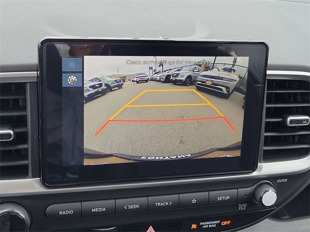 New 2026 Hyundai Venue SE image 9