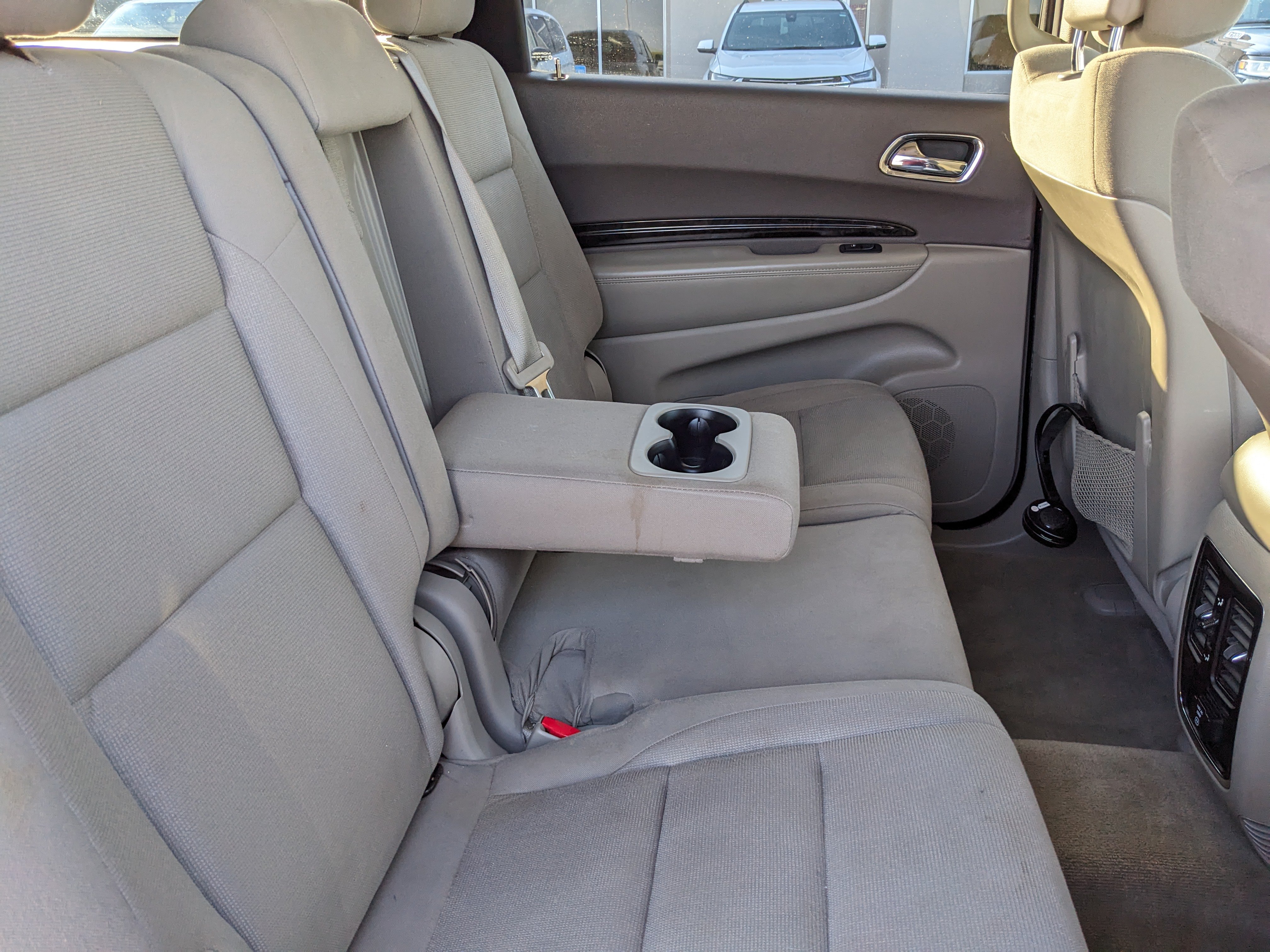 Used 2011 Dodge Durango Crew w/ Entry Nav/Commuter Group AWD/4WD image 41