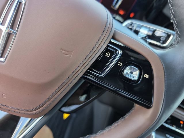 New 2026 Lincoln Aviator Reserve w/ Luxury Package RWD image 12