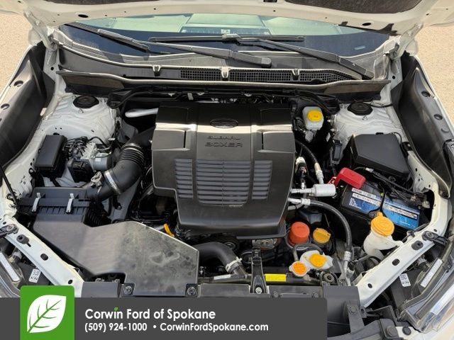 Used 2023 Subaru Forester Limited w/ Popular Package #2 AWD/4WD image 37