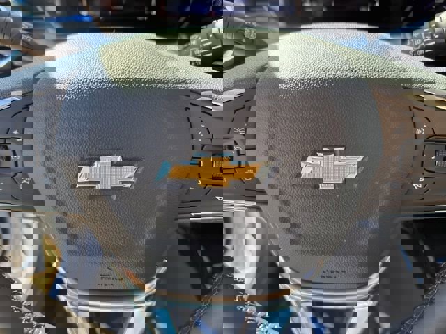 New 2026 Chevrolet Trax LT w/ LT Convenience Package image 18