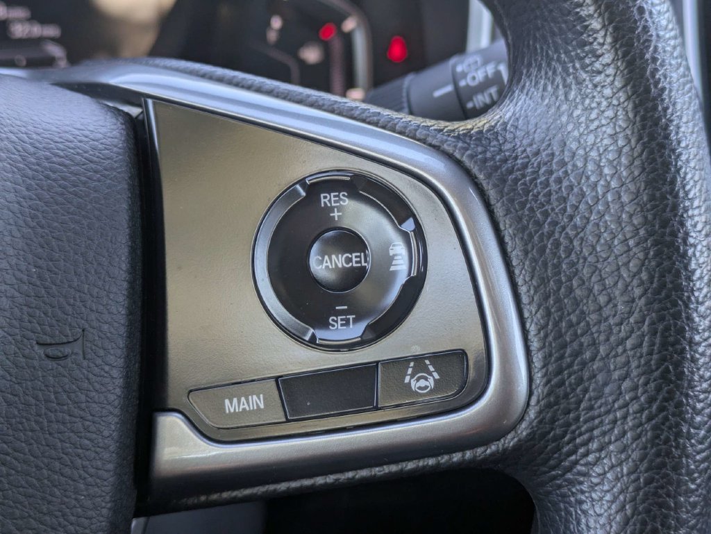 Used 2021 Honda CR-V EX image 26