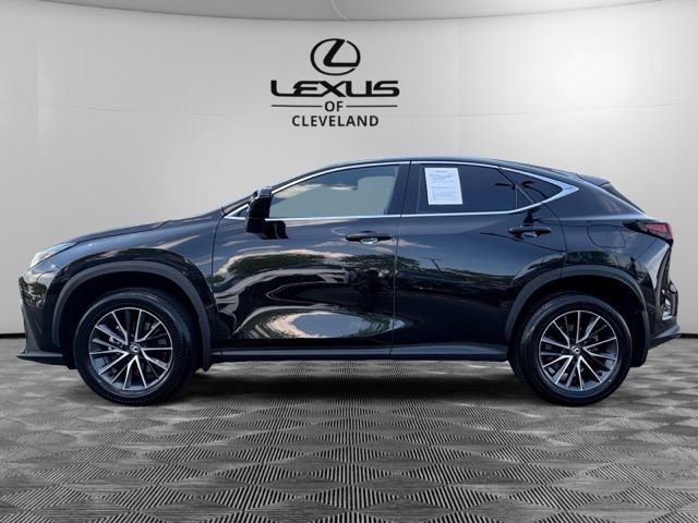 Used 2024 Lexus NX 350 AWD image 3