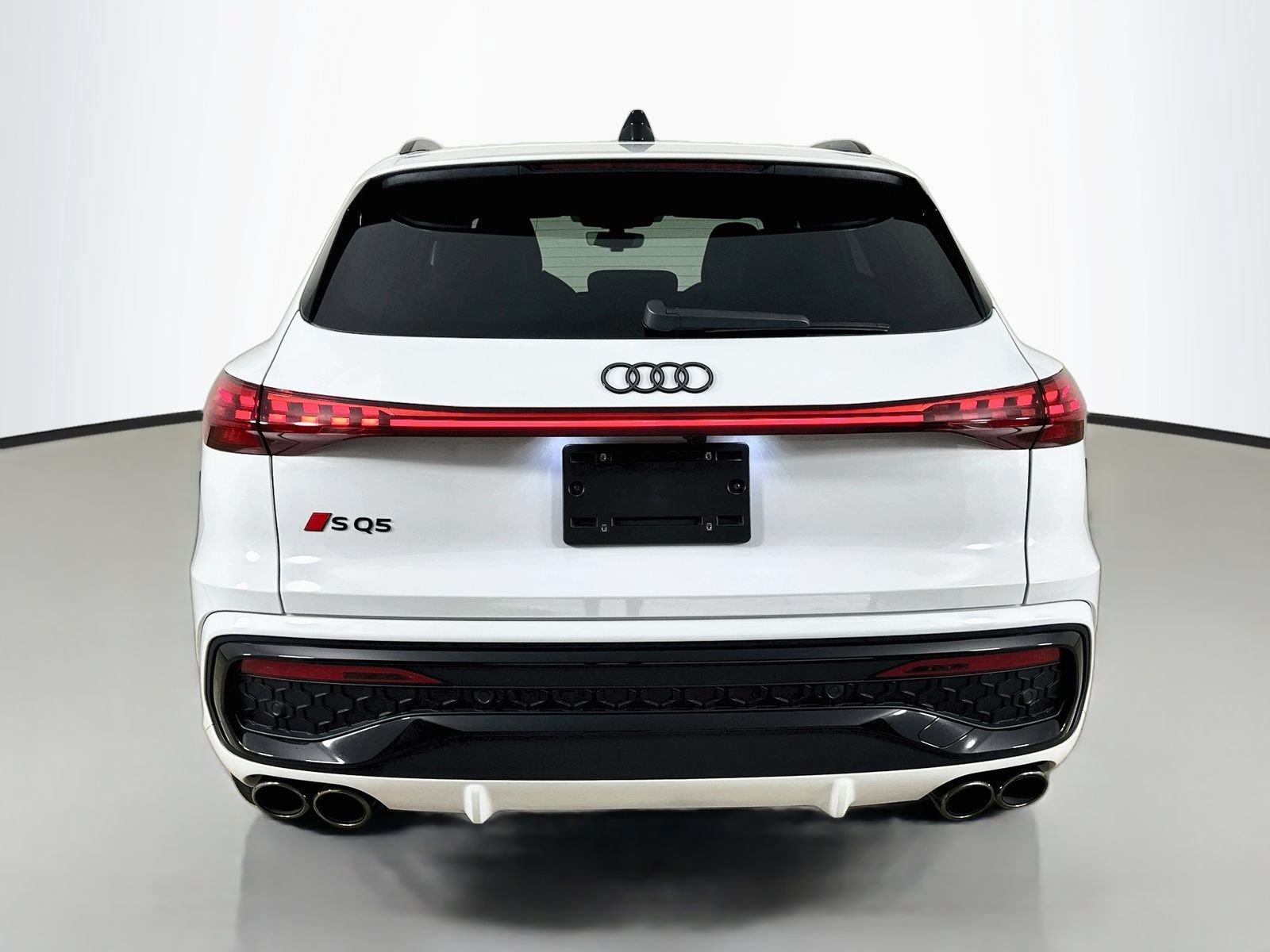 New 2026 Audi SQ5 Premium Plus AWD/4WD image 6