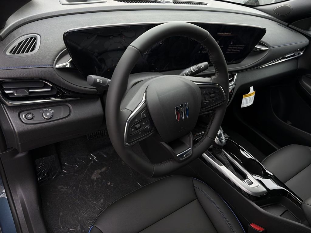 New 2026 Buick Envista Sport Touring w/ Convenience I Package image 16