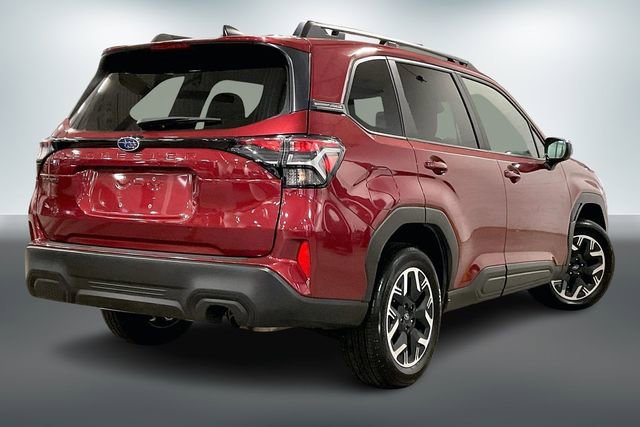 Used 2025 Subaru Forester Premium image 13