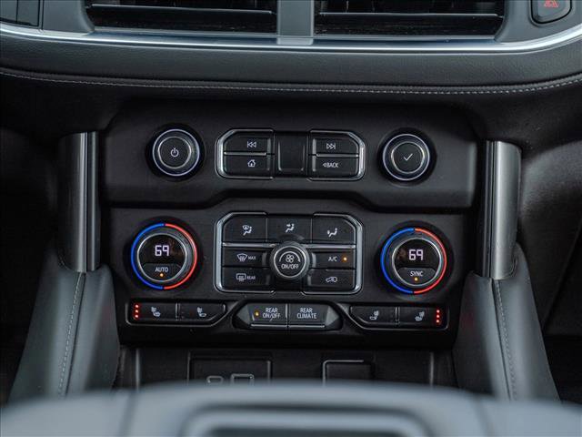 Used 2021 Chevrolet Tahoe Z71 image 23