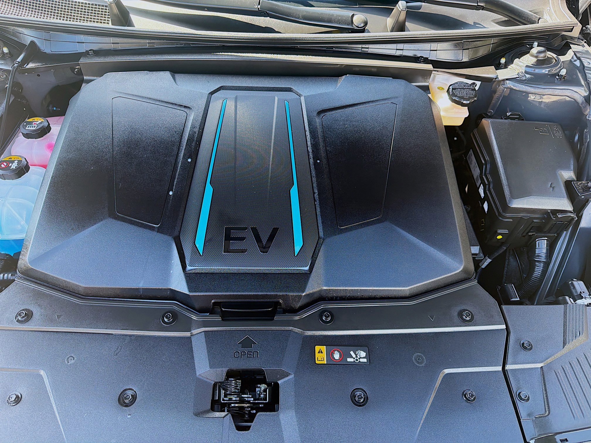 Used 2023 Hyundai Ioniq 5 Limited image 35