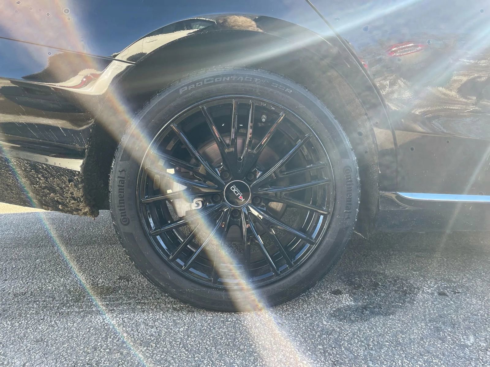 Used 2018 Mercedes-Benz C 300 4MATIC Sedan image 25