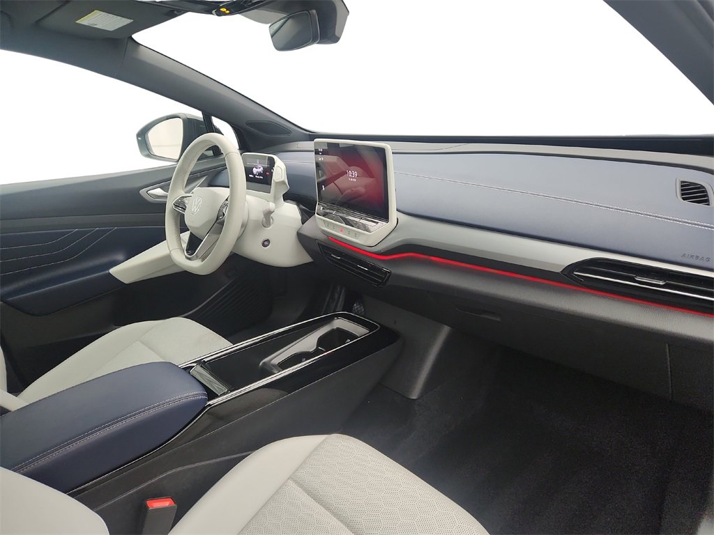 Used 2023 Volkswagen ID.4 Pro S image 24