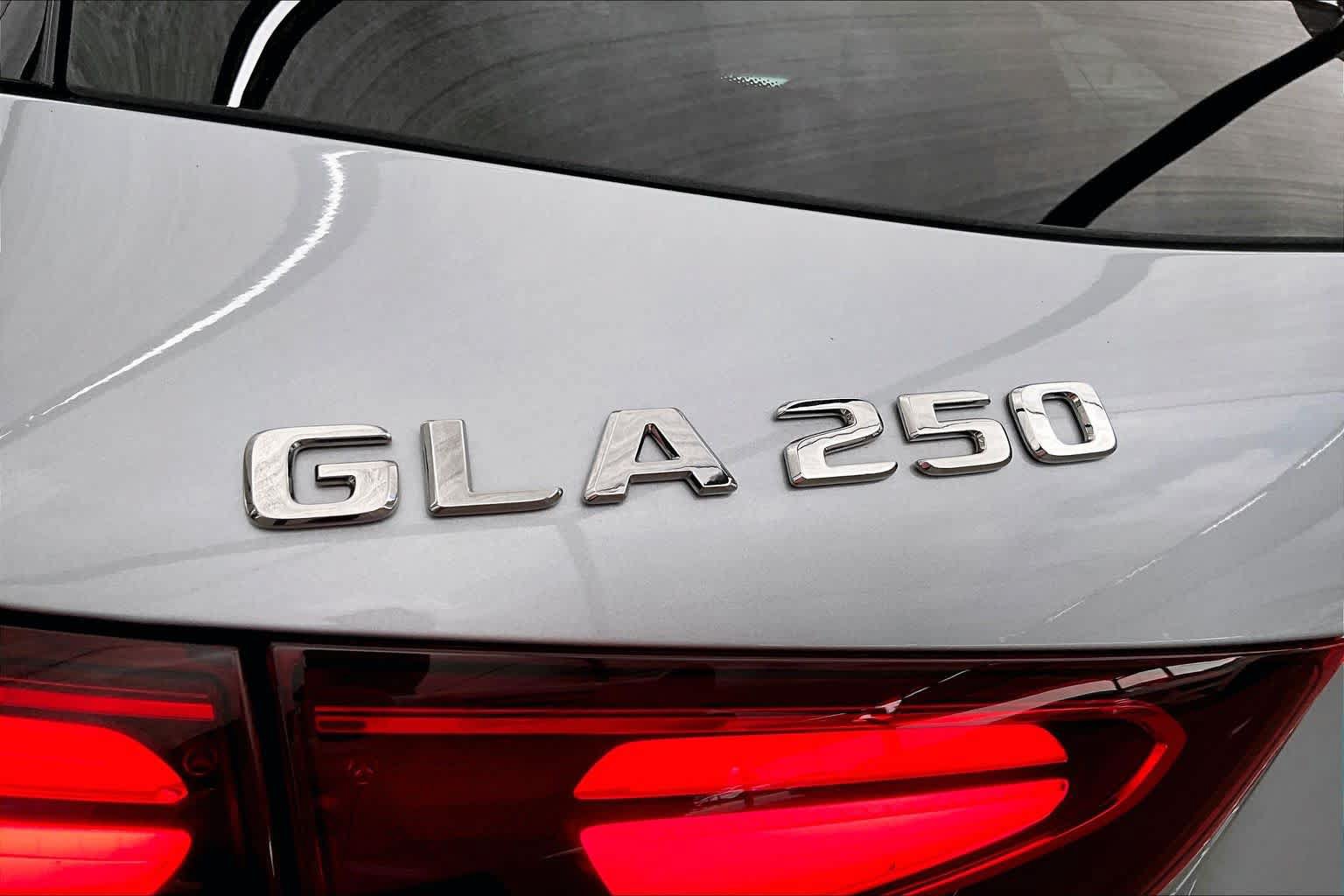 Used 2026 Mercedes-Benz GLA 250 image 31
