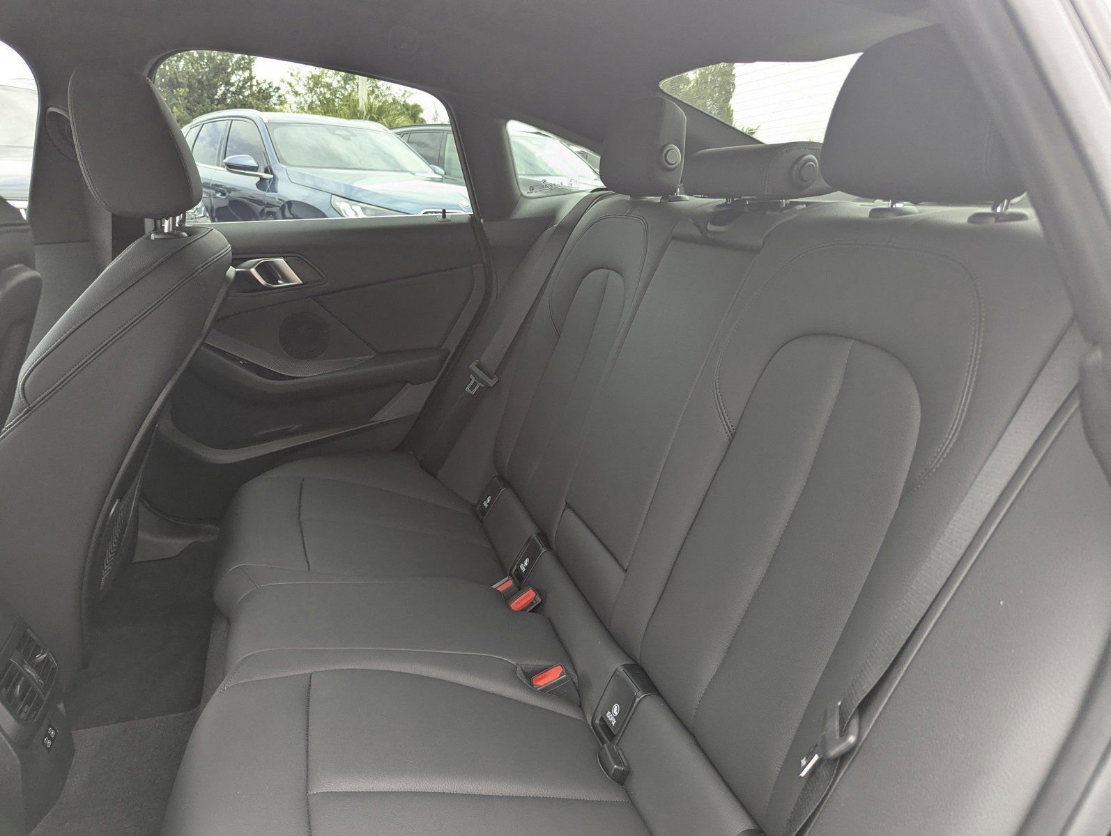 Certified 2024 BMW 228i Gran Coupe FWD image 17