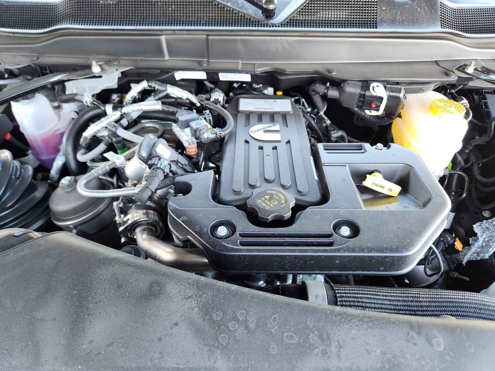 New 2026 RAM 3500 Laramie image 25