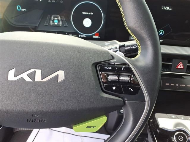 Used 2024 Kia EV6 GT image 17