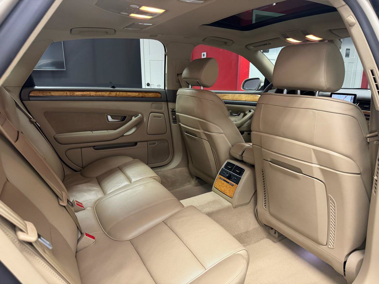 Used 2006 Audi A8 L 4.2 AWD/4WD image 58