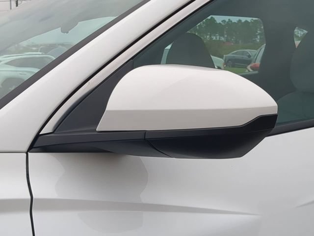 New 2025 Hyundai Tucson SE FWD image 12