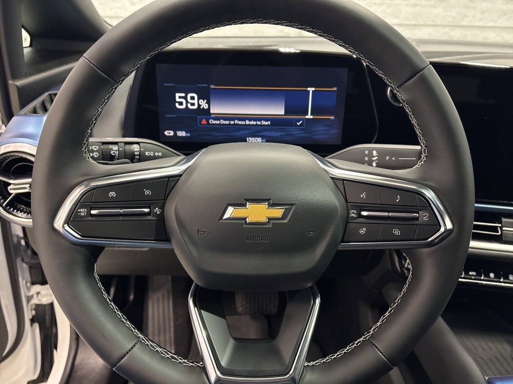 Used 2024 Chevrolet Equinox EV LT image 20