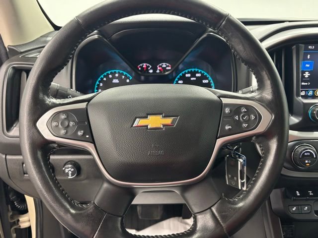 Used 2022 Chevrolet Colorado ZR2 image 20