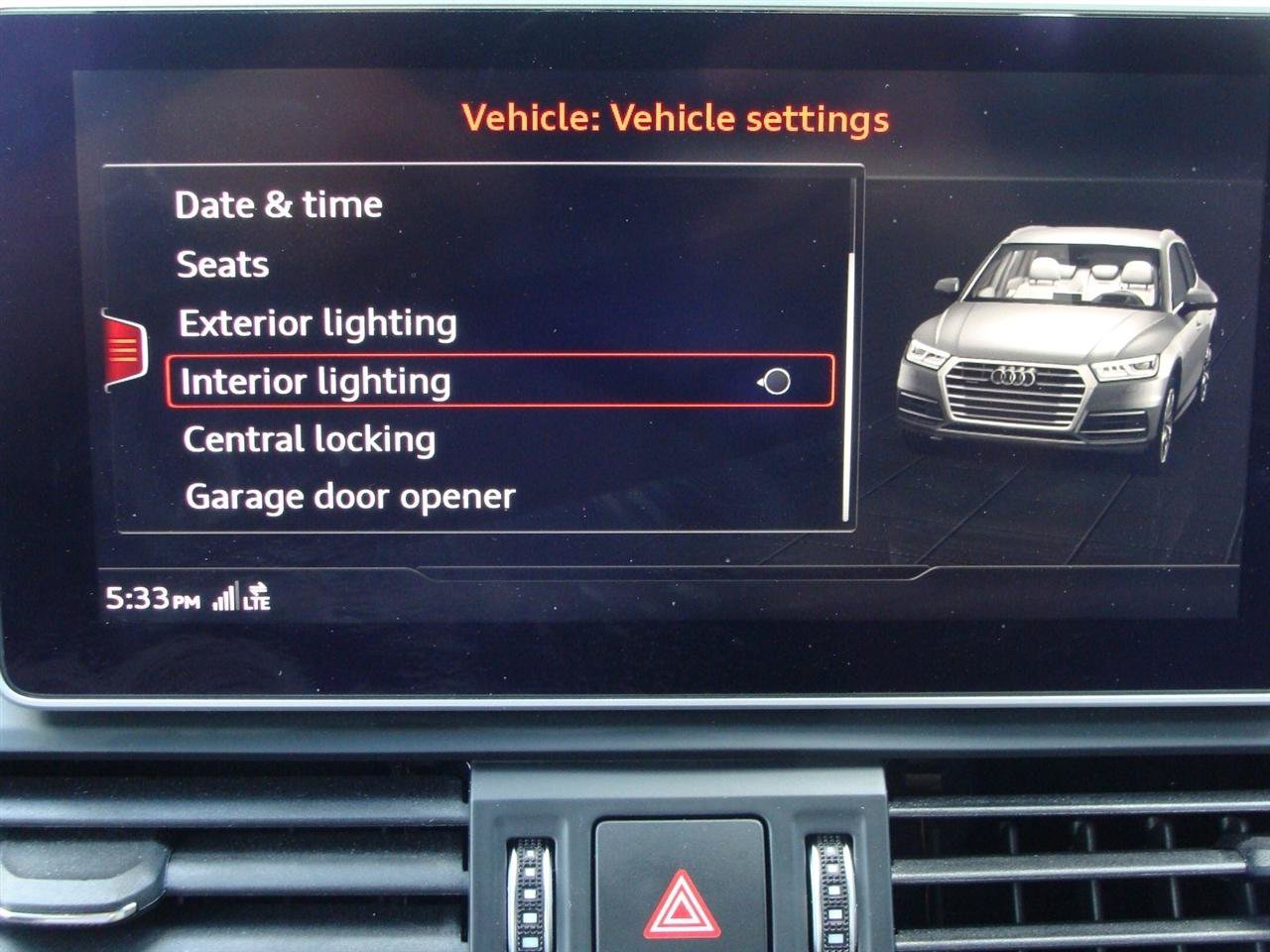 Used 2020 Audi Q5 2.0T Premium Plus AWD/4WD image 21