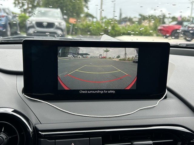 New 2025 MAZDA MX-5 Miata Sport image 16