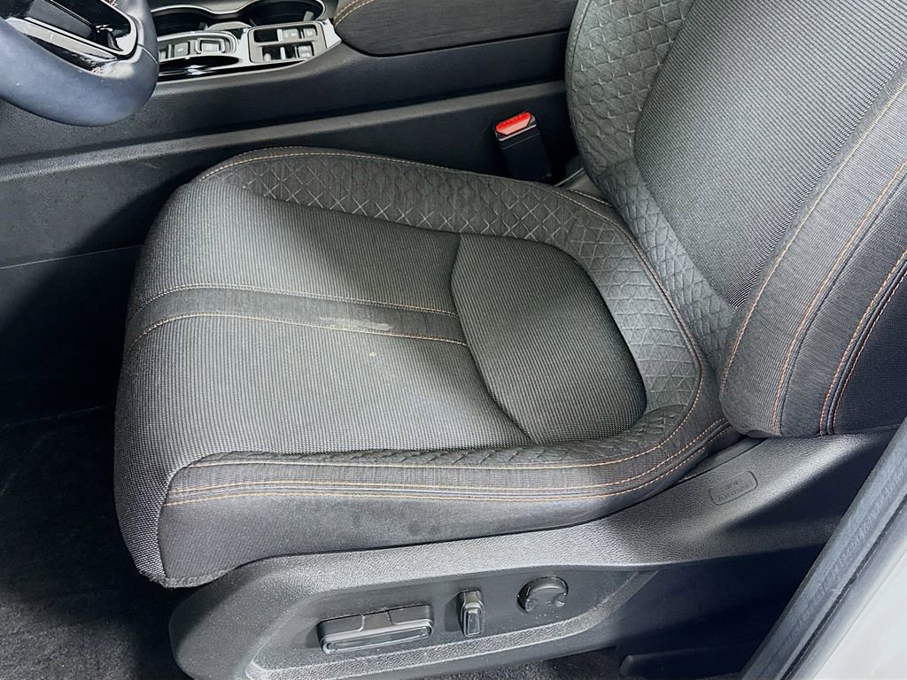 Used 2023 Honda Pilot Sport image 18