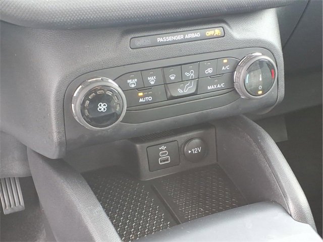 Used 2023 Ford Bronco Sport Heritage image 10