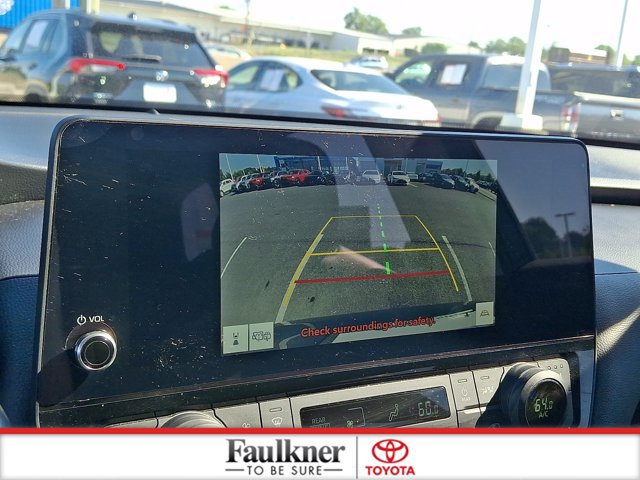 Certified 2024 Toyota Grand Highlander AWD image 19