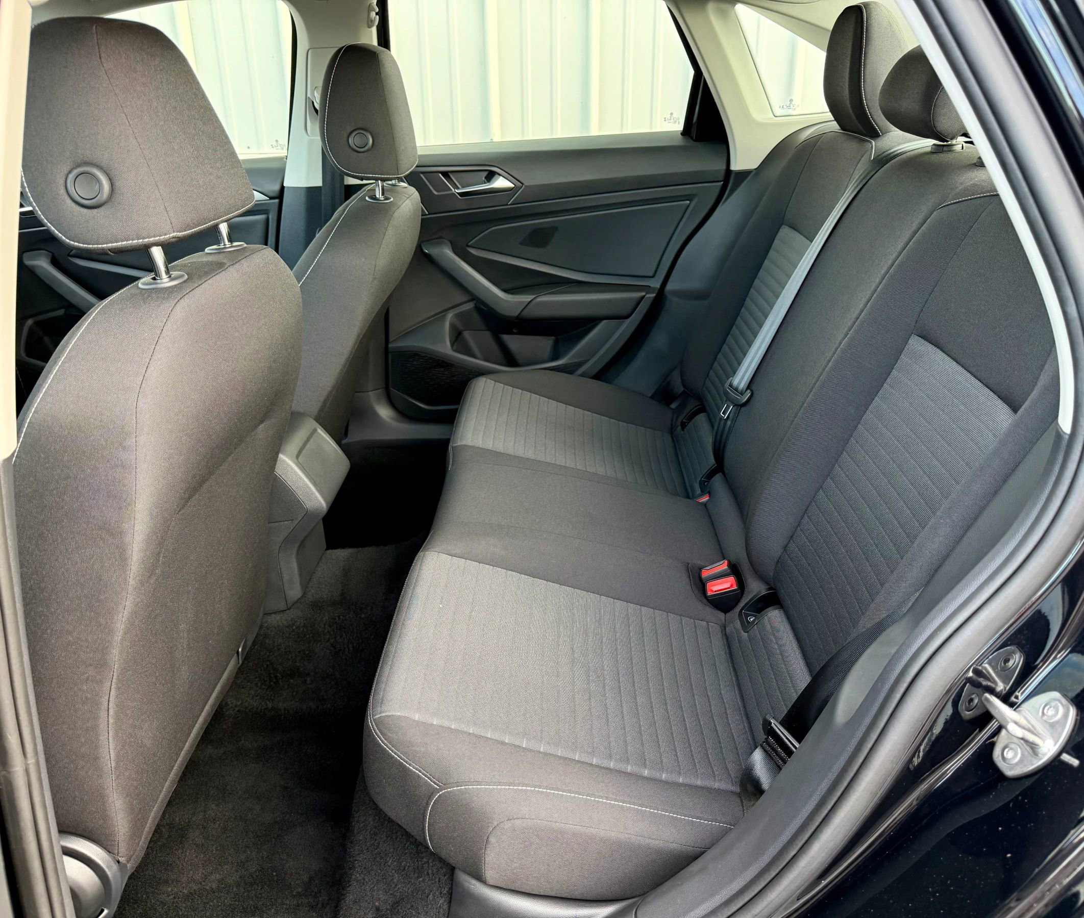 Used 2024 Volkswagen Jetta S image 31