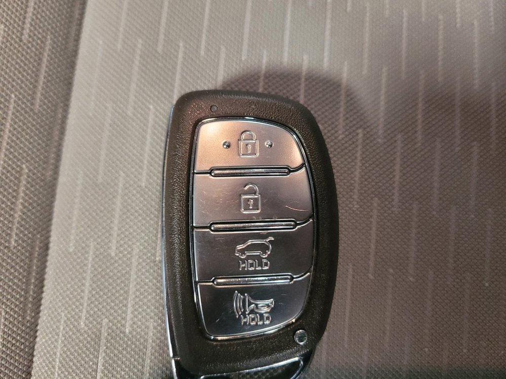 Used 2019 Hyundai Tucson SEL FWD image 32