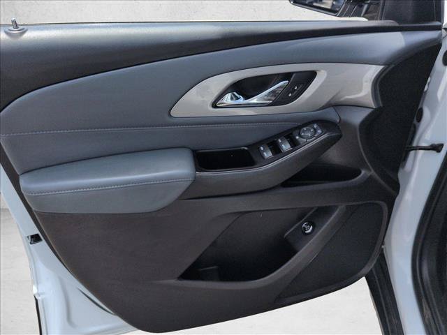 Used 2019 Chevrolet Traverse LT FWD image 12