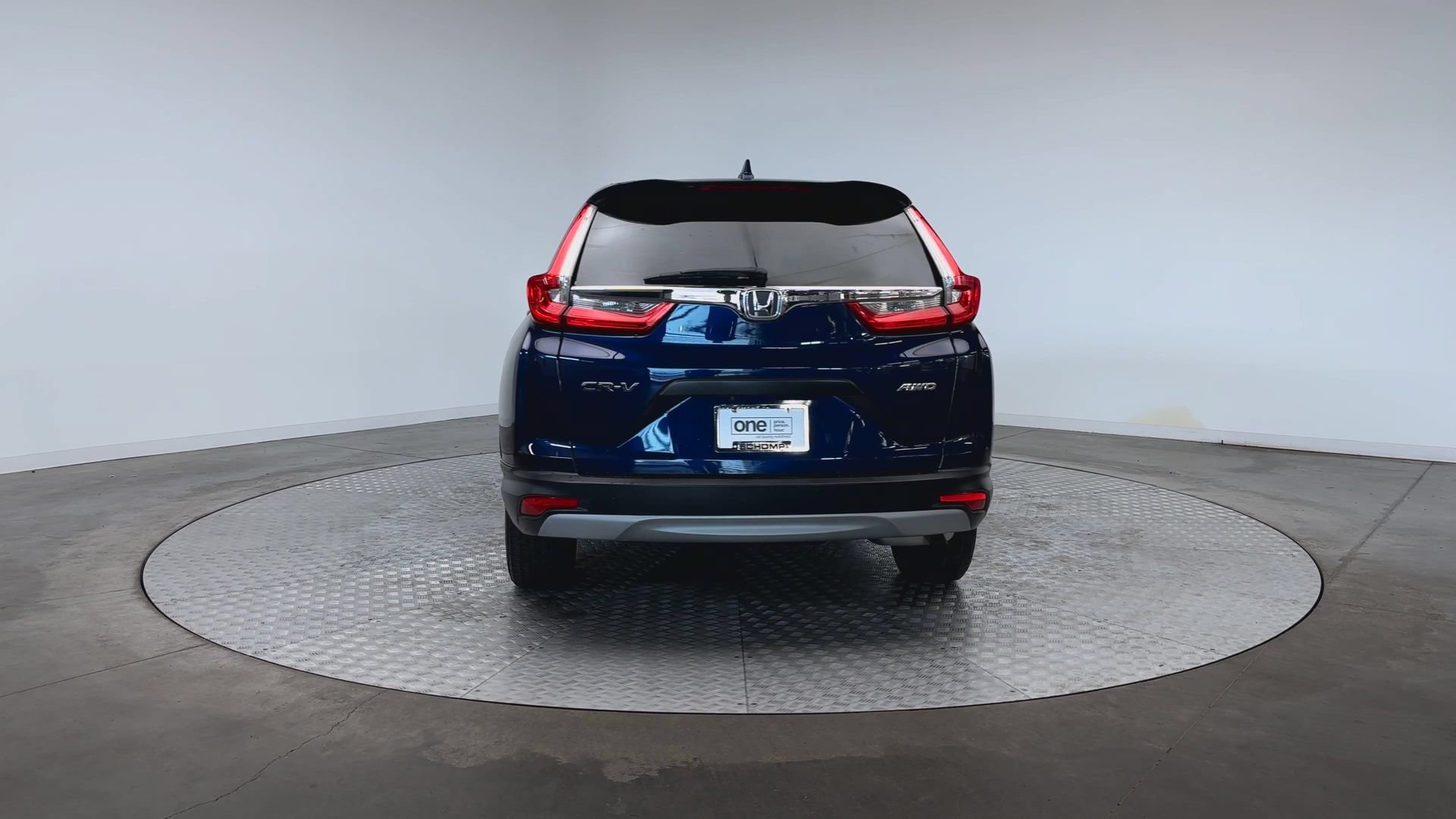 Used 2018 Honda CR-V LX image 7
