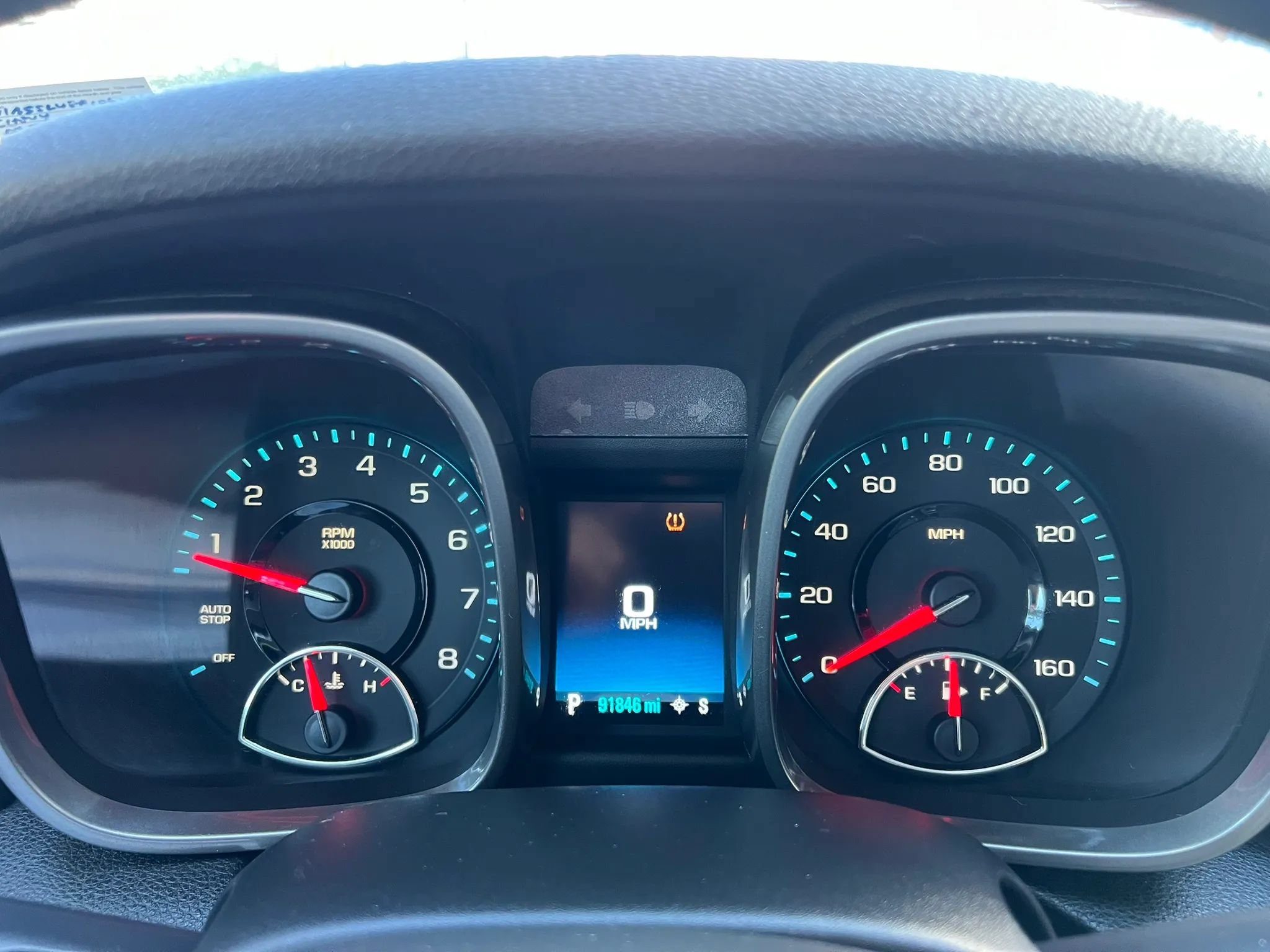 Used 2014 Chevrolet Malibu LS w/ Protection Package FWD image 22