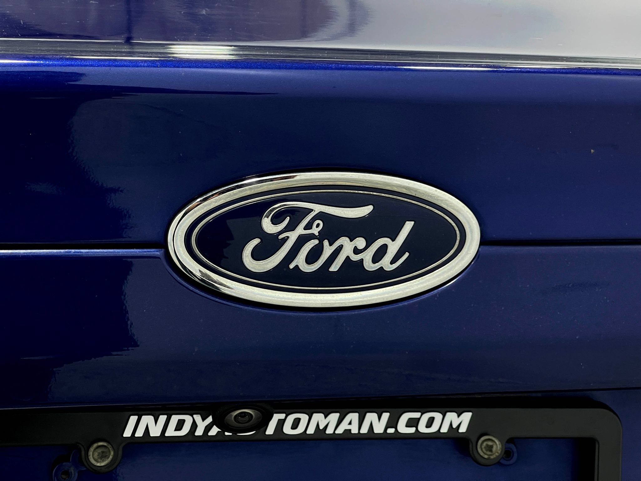 Used 2013 Ford Fusion SE FWD image 35