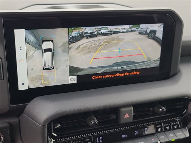 Used 2024 Toyota Land Cruiser image 36