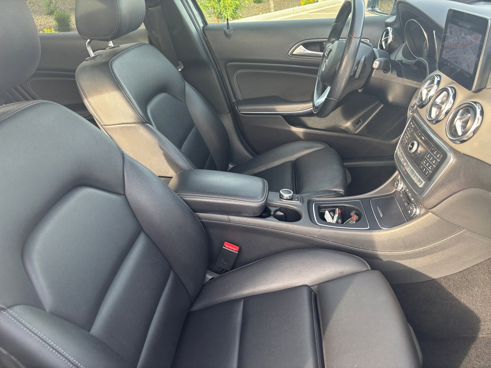 Used 2019 Mercedes-Benz GLA 250 4MATIC image 19