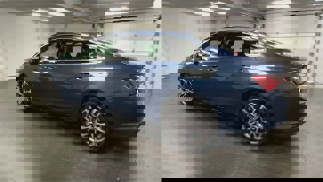 Certified 2024 Chevrolet Malibu LT image 6