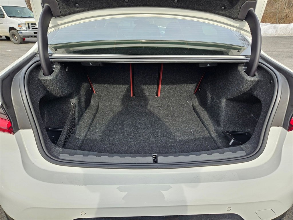 Used 2024 BMW M340i xDrive w/ Premium Package image 23