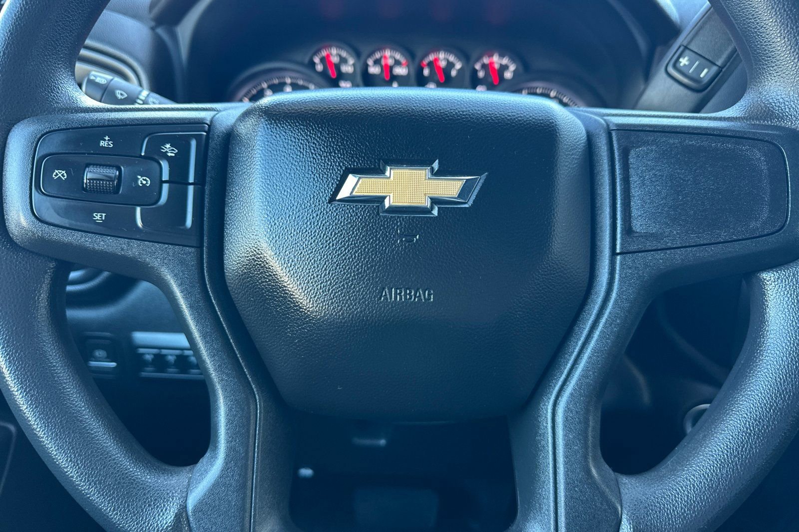 Used 2024 Chevrolet Silverado 2500 W/T w/ WT Convenience Package image 21