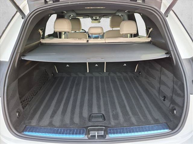 Certified 2026 Mercedes-Benz GLE 350 4MATIC image 7