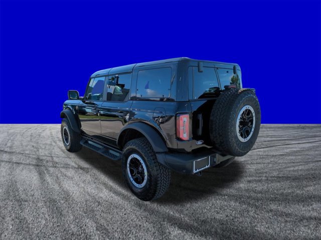 New 2026 Ford Bronco Badlands image 6