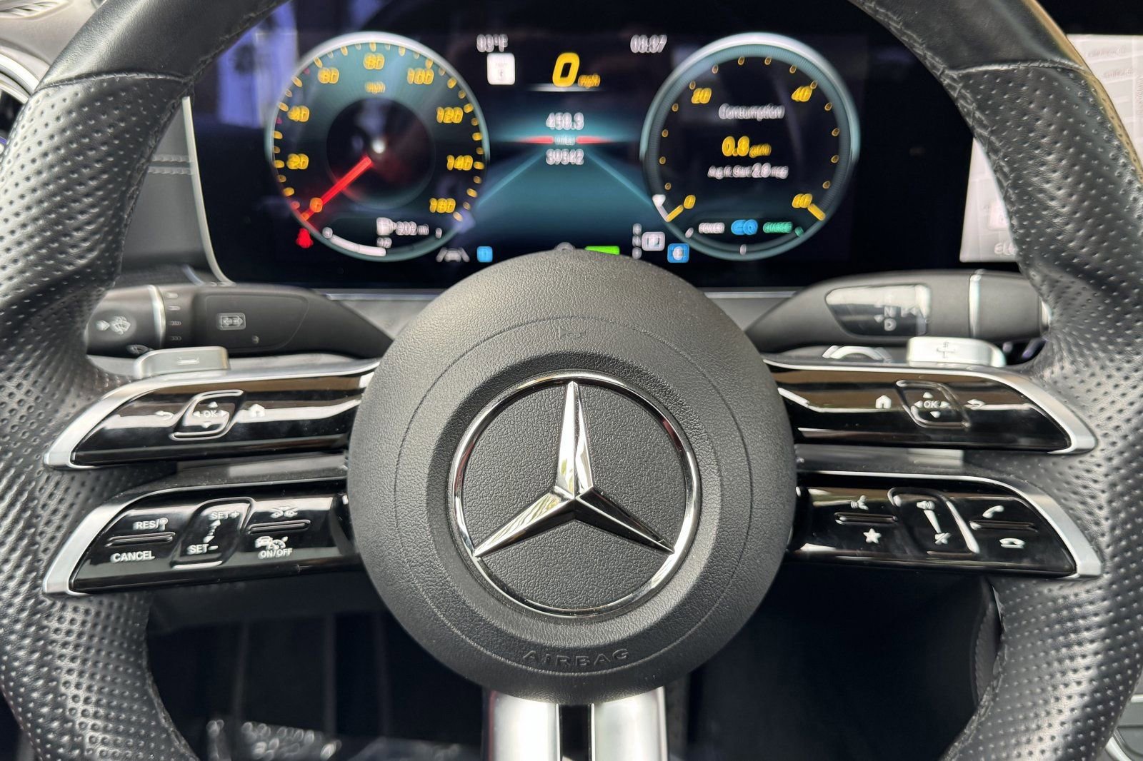 Used 2022 Mercedes-Benz E 450 4MATIC Coupe image 24