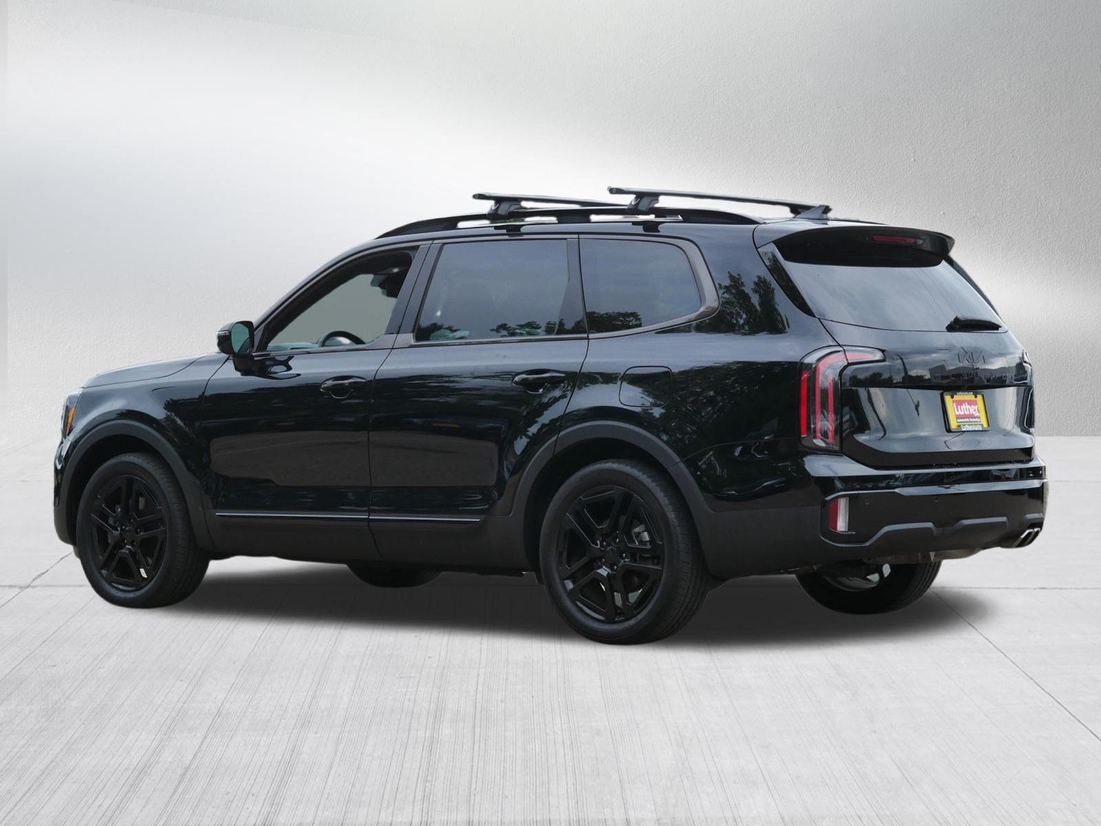 Certified 2025 Kia Telluride SX Prestige X-Line AWD/4WD image 5